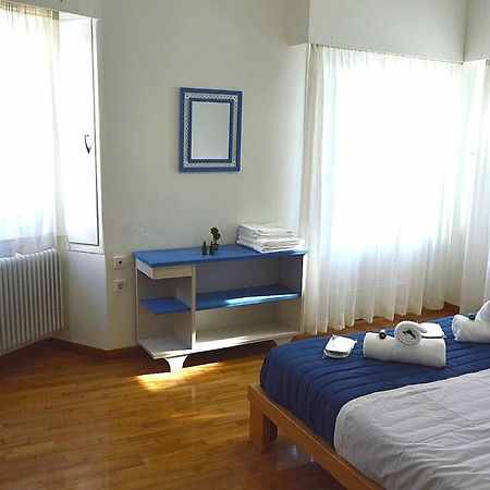 Estellapartments أثينا المظهر الخارجي الصورة