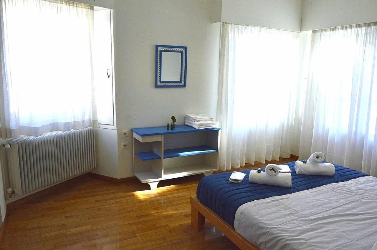 Estellapartments أثينا المظهر الخارجي الصورة