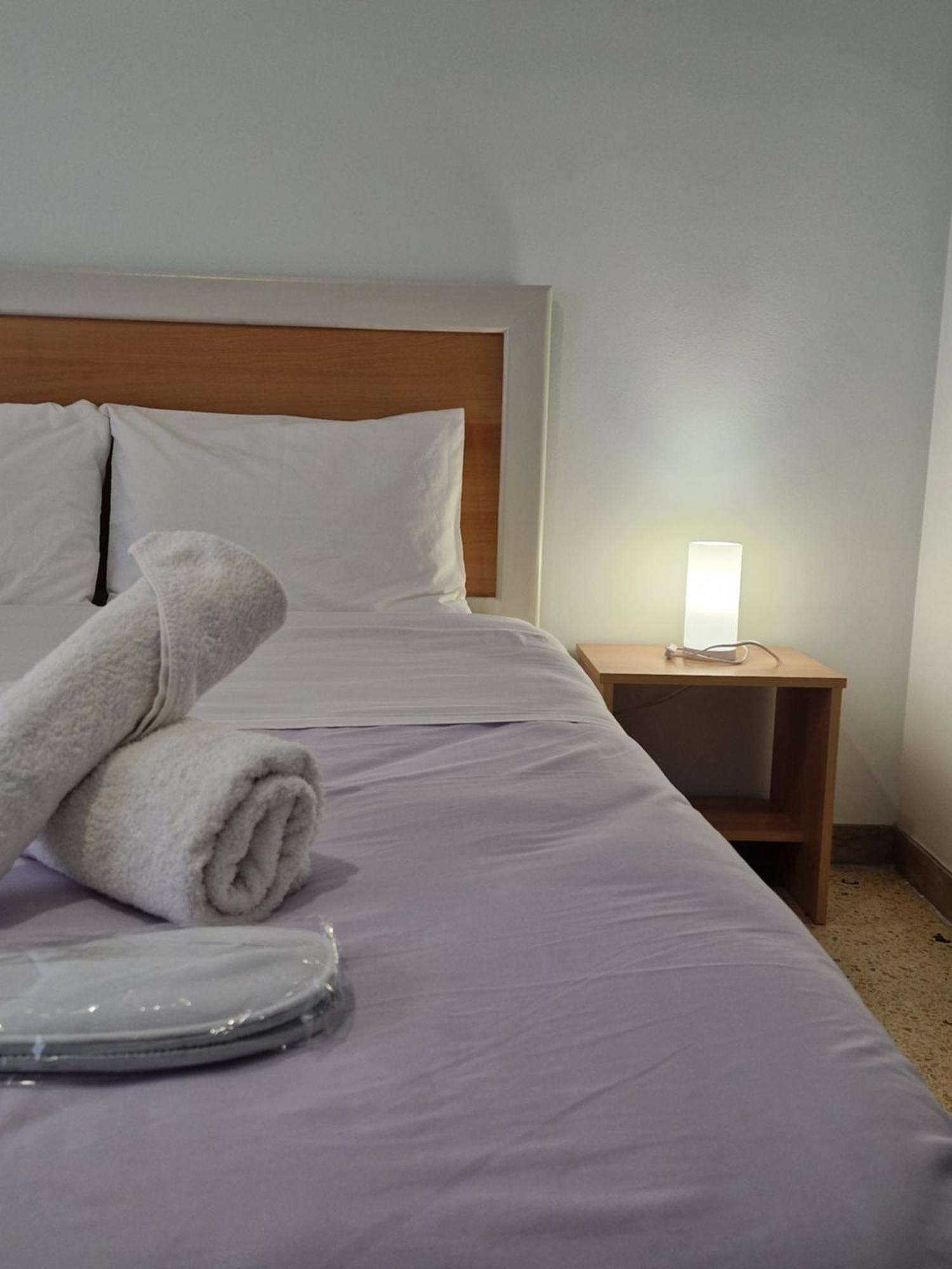 Estellapartments أثينا المظهر الخارجي الصورة