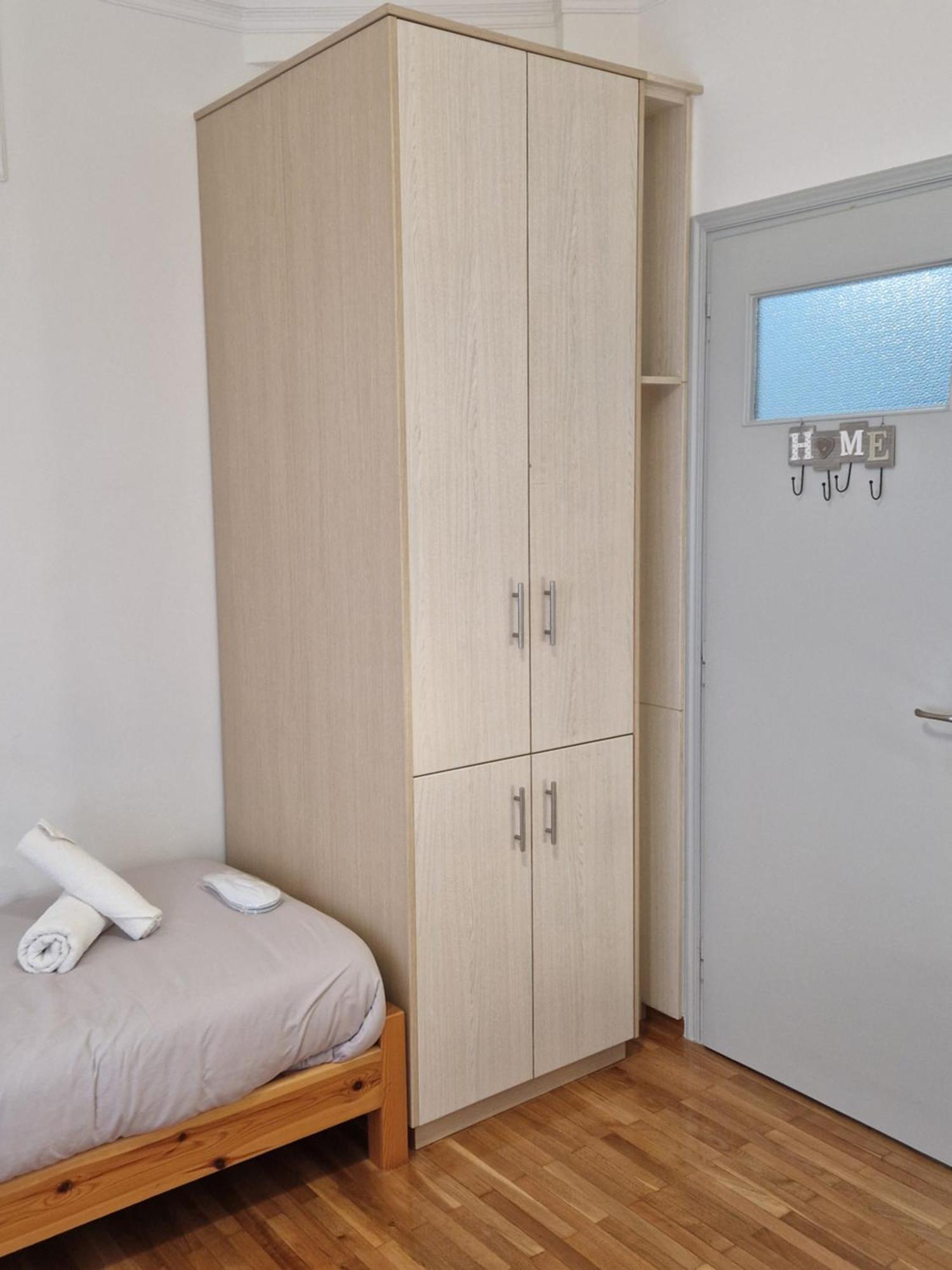 Estellapartments أثينا المظهر الخارجي الصورة