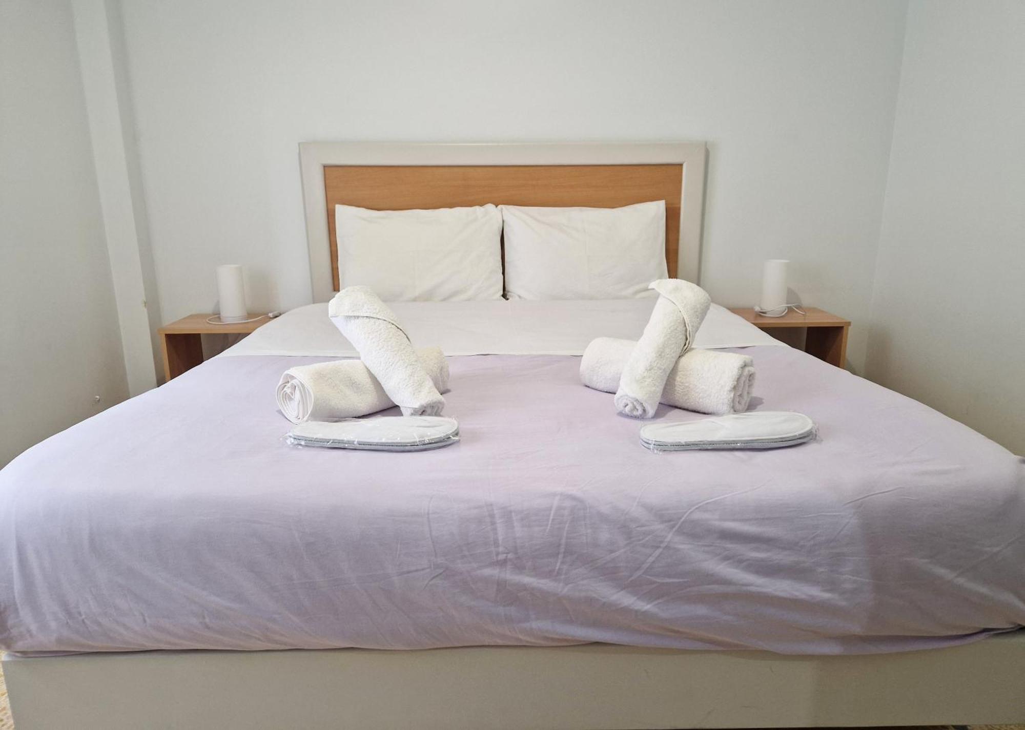 Estellapartments أثينا المظهر الخارجي الصورة