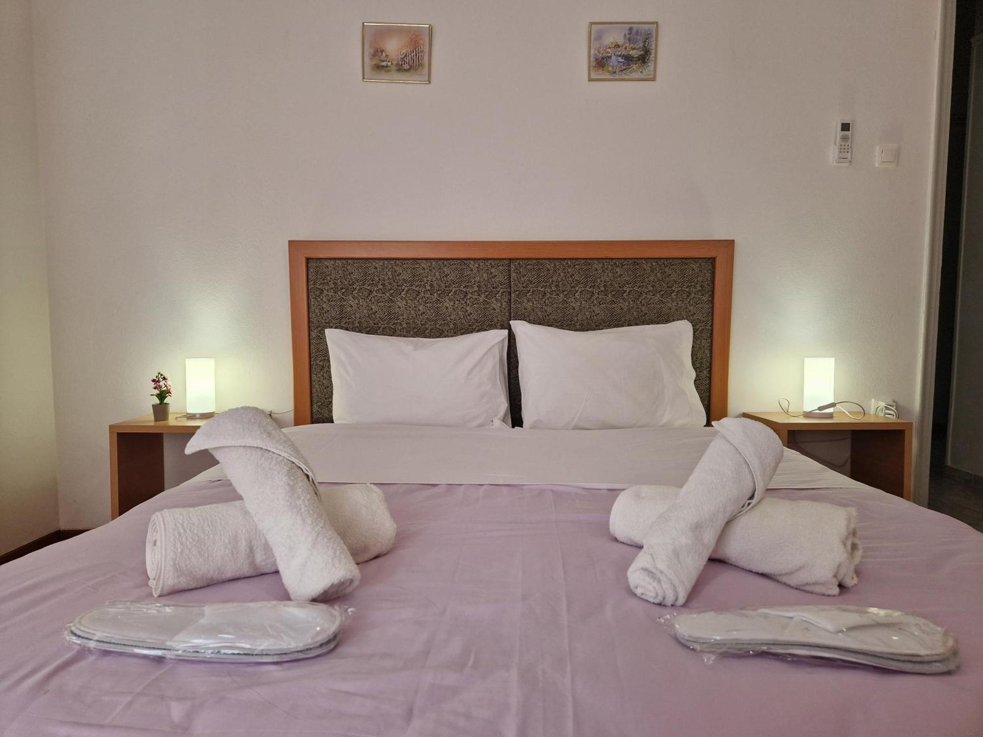Estellapartments أثينا المظهر الخارجي الصورة