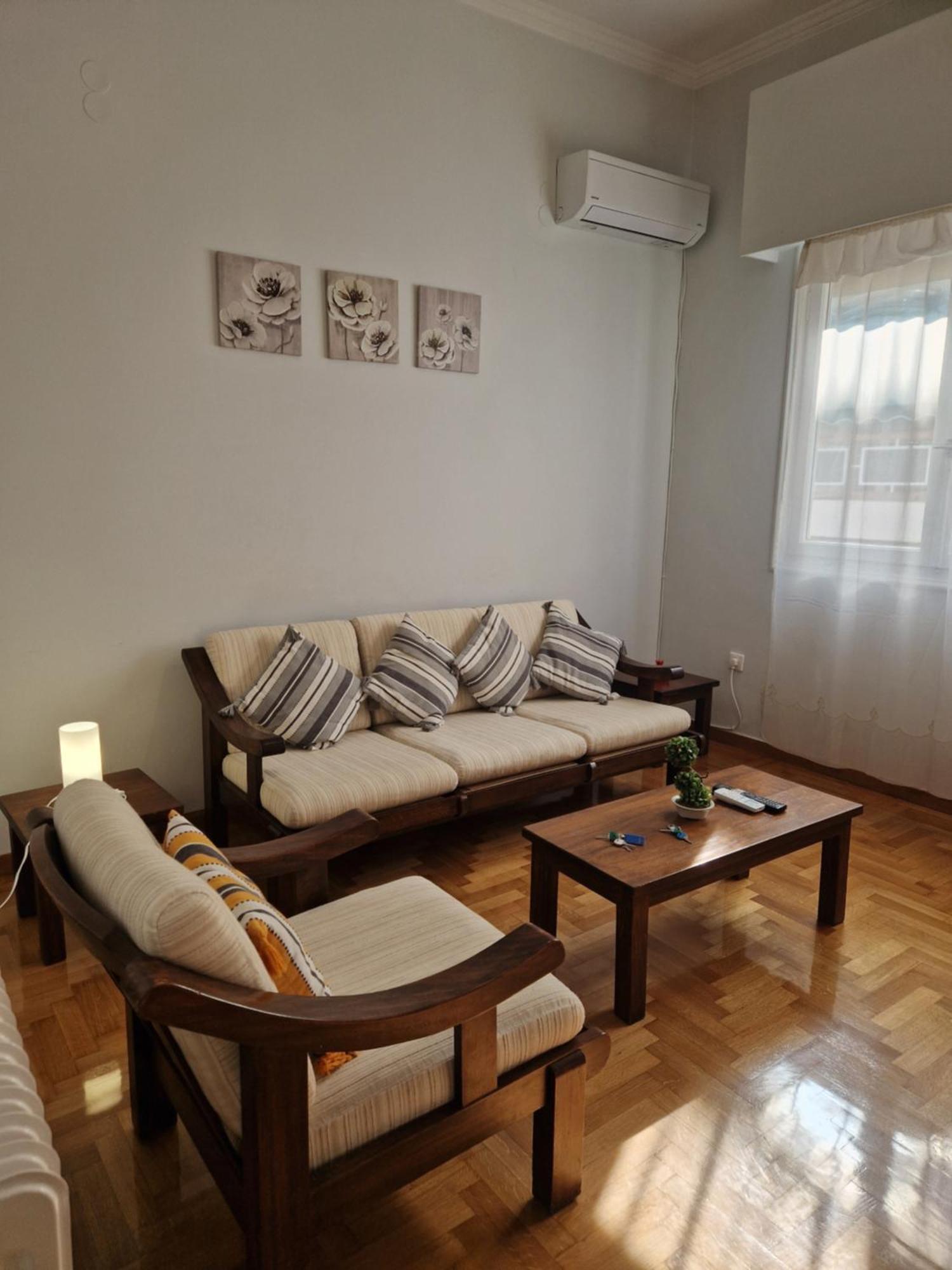 Estellapartments أثينا المظهر الخارجي الصورة