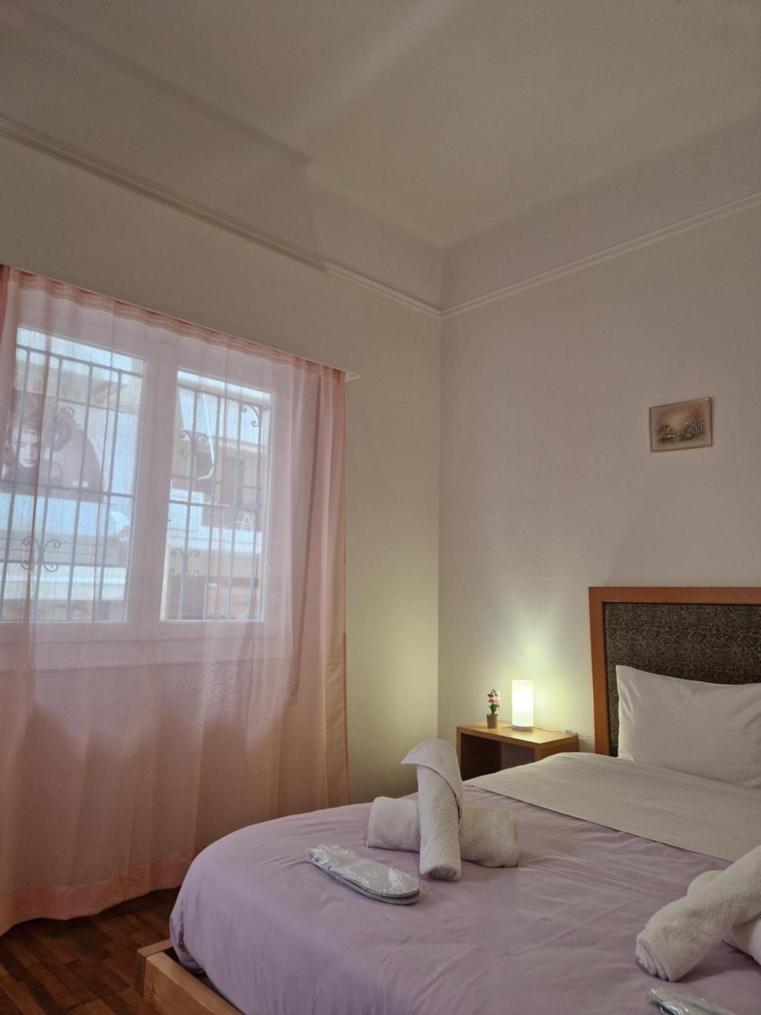 Estellapartments أثينا المظهر الخارجي الصورة
